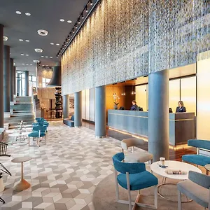 **** Hotel Nh Alexanderplatz Deutschland