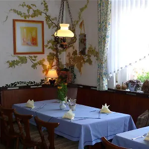 Gasthof Gasthof Krone, Mönchberg