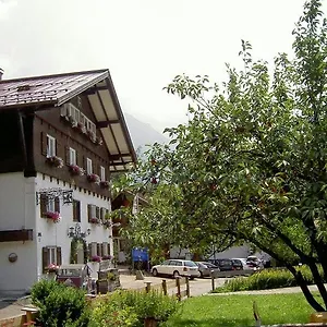 Aparthotel Baeren, Bad Oberdorf